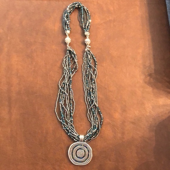 Premier Designs Jewelry - Premier Jewelry Seaside 3 Piece Set